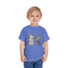 Painting Unicorn - Toddler Short Sleeve - Brightsee