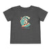 Surfing Scientist - Toddler Short Sleeve - Brightsee