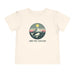 Arctic Ocean - Toddler Short Sleeve - Brightsee