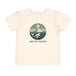 Arctic Ocean - Toddler Short Sleeve - Brightsee