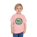 Future Lepidopterologist - Toddler Short Sleeve - Brightsee