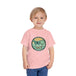 Future Lepidopterologist - Toddler Short Sleeve - Brightsee