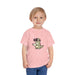 VR Dinosaur - Toddler Short Sleeve Tee - Brightsee