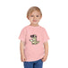 VR Dinosaur - Toddler Short Sleeve Tee - Brightsee