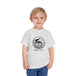 Future Pianist - Toddler Short Sleeve - Brightsee