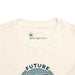 Future Shark Biologist - Toddler Short Sleeve - Brightsee