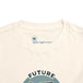 Future Shark Biologist - Toddler Short Sleeve - Brightsee