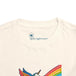 Future Author Alicorn - Toddler Short Sleeve - Brightsee