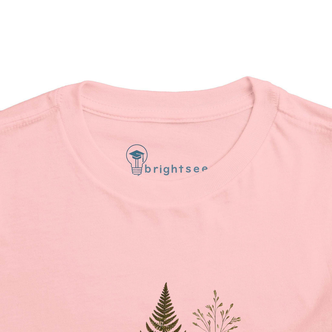 Future Biologist - Naturalist - Toddler Short Sleeve - Brightsee