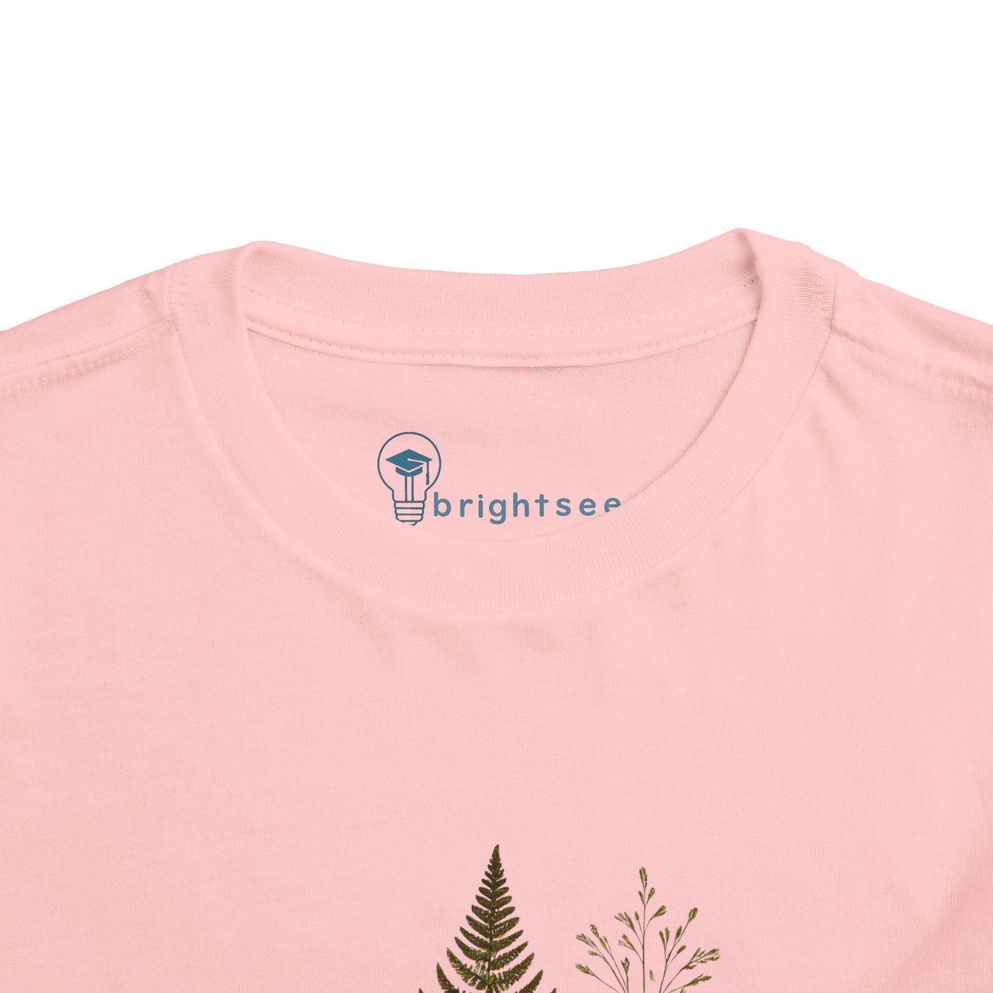 Future Biologist - Naturalist - Toddler Short Sleeve - Brightsee