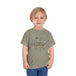 Future Paleontologist Circle - Toddler Short Sleeve - Brightsee
