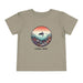 Coral Reef - Toddler Short Sleeve Tee - Brightsee