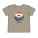 Coral Reef - Toddler Short Sleeve Tee - Brightsee
