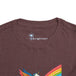 Future Author Alicorn - Toddler Short Sleeve - Brightsee