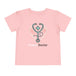 Future Doctor - Toddler Short Sleeve - Brightsee
