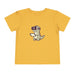 VR Dinosaur - Toddler Short Sleeve Tee - Brightsee