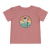 Karate Astronaut - Toddler Short Sleeve - Brightsee