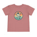 Karate Astronaut - Toddler Short Sleeve - Brightsee