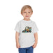 Book Delivery Bulldozer - Toddler Short Sleeve - Brightsee