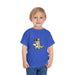 VR Dinosaur - Toddler Short Sleeve Tee - Brightsee