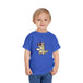 VR Dinosaur - Toddler Short Sleeve Tee - Brightsee