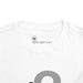 Future Philosopher Thinker - Toddler Short Sleeve - Brightsee