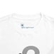 Future Philosopher Thinker - Toddler Short Sleeve - Brightsee