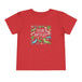Future Herpetologist Cute - Toddler Short Sleeve - Brightsee