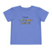 Future Paleontologist - Toddler Short Sleeve - Brightsee