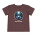 Deep Ocean - Toddler Short Sleeve - Brightsee