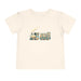 Train Book Delivery - Toddler Short Sleeve - Brightsee