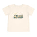 Train Book Delivery - Toddler Short Sleeve - Brightsee