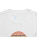 Future Engineer Train - Toddler Short Sleeve - Brightsee