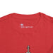 Future Cellist - Toddler Short Sleeve - Brightsee