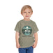 Boreal Forest - Toddler Short Sleeve - Brightsee