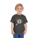 Future Forensic Scientist - Toddler Short Sleeve - Brightsee