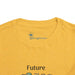 Future Paleontologist - Toddler Short Sleeve - Brightsee