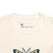Future Lepidopterologist Moth - Toddler Short Sleeve - Brightsee