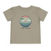 Open Ocean - Toddler Short Sleeve - Brightsee