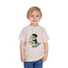 Dinosaur Author - Toddler Short Sleeve - Brightsee