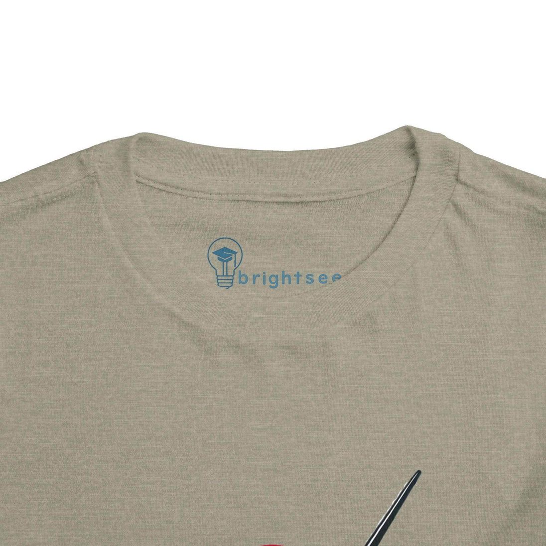Future Painter - Toddler Short Sleeve - Brightsee