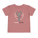 Future Doctor - Toddler Short Sleeve - Brightsee