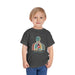Future Cardiologist - Heart Bandage - Toddler Short Sleeve - Brightsee
