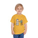 Painting Unicorn - Toddler Short Sleeve - Brightsee