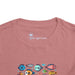 Future Ichthyologist - Toddler Short Sleeve - Brightsee