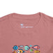 Future Ichthyologist - Toddler Short Sleeve - Brightsee