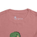 Dino Book Delivery - Toddler Short Sleeve - Brightsee