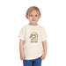 Spooky Science Ghost - Toddler Short Sleeve - Brightsee
