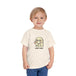 Spooky Science Ghost - Toddler Short Sleeve - Brightsee