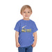 Train Book Delivery - Toddler Short Sleeve - Brightsee